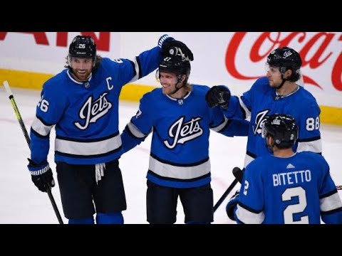 Winnipeg Jets Clips- 1080p