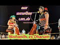 வா மாமனே பாடல் நிஷாந்தி மற்றும் தனம் N