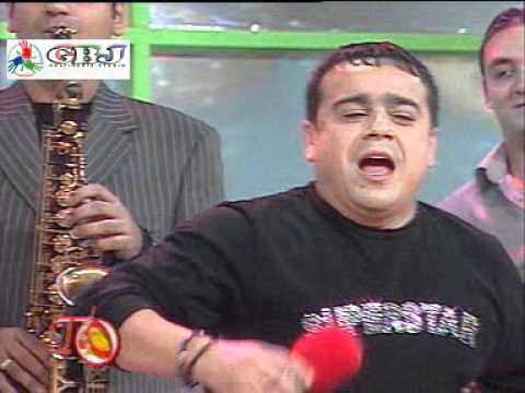 Adrian Minune - Daca tu n-ai fi.avi