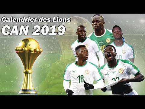 download lagu mp3 mp4 Calendrier 2019 Senegal, download lagu Calendrier 2019 Senegal gratis, unduh video klip Calendrier 2019 Senegal