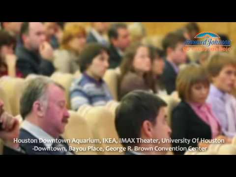 Howard Johnson Express Inn - Houston Downtown