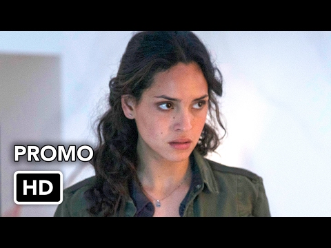 Emerald City 1x08 Promo "Lions In Winter" (HD)