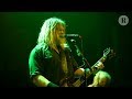 Corrosion of Conformity Live at Gramercy Theatre