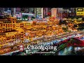 Explore China’s Cyberpunk City at Night | Stunning Neon Walk Through Chongqing | 4K HDR