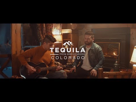Dan Shay Tequila Live Acoustic
