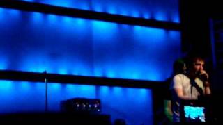 Mercy Mercedes- Revolution