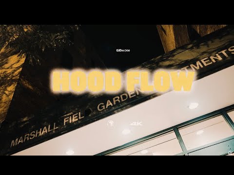 LilDre1300- Hood Flow (Official Video ) (prod. By RicoGotThatFye) 🎥: @o.visualz