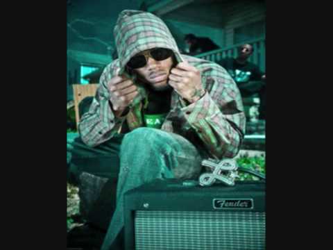 B.o.B.- Created A Monster (Best Quality)