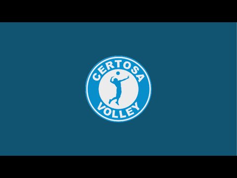 SERIE B2:  SOLIERA150 MO - CERTOSA VOLLEY