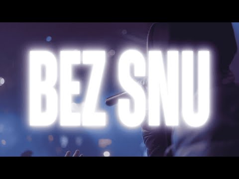 Młody West - Bez snu (Official Video) (prod. Whinexo, Filipmakesbeats)