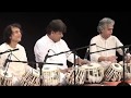 Tribute to Abbaji | Tabla Solo | Celebrating the Birth Centenary of Ustad Allarakha