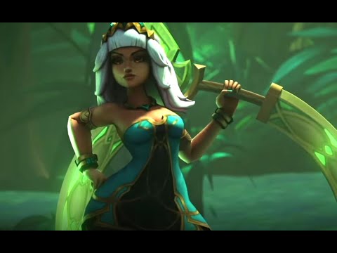 Paul Schulze & Adaptiv feat AISHA. - Leave (Get Out) [LOL GMV]