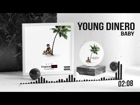 5: Young Dinero - (baby)