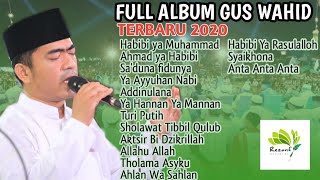 Download lagu GUS WAHID FULL ALBUM TERBARU 2020 mp3 Download lagu GUS WAHID FULL ALBUM TERBARU 2020 mp3