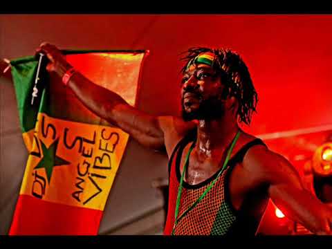 Reggae Riddim Mix (PART 1) Feat. Morgan Heritage, Duane Stephenson, Richie Spice, Sizzla  (2023)