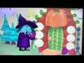 Super Why Berry