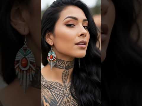 Watch the Girls with Tattoos Trailer