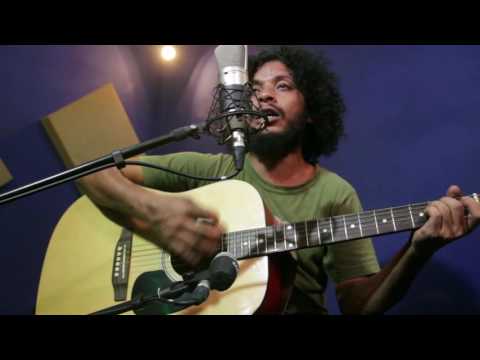 Project Acoustica Session 009 - Aware by Chinthaka Geethadewa