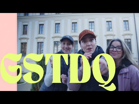 Inscenace Král*ovna – první česká královna, kterou si zvolíte vy.