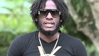 Aidonia - Bagga Chat (Masicka Diss) - December 2016