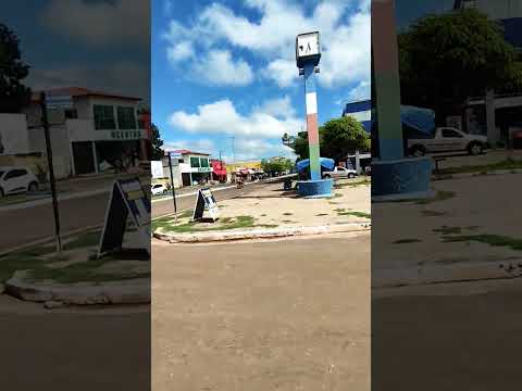 Timbiras Maranhão