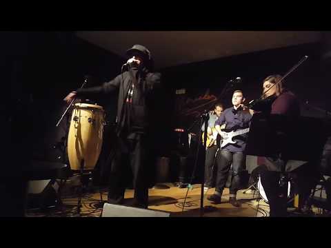 Kierto - The High Life Ft. Brail Watson (Berklee College of Music Groove Ensemble)