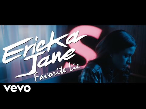 Video thumbnail for Favorite Lie