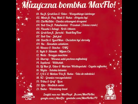 Kleszcz & Stachu - OMG [Świąteczna Bombka MaxFlo]