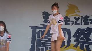 ハニーズ 鷹の祭典