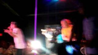 Swang - Sam Adams (Opener)