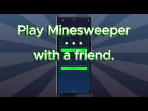 Minesweeper Multiplayer Quest