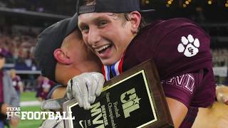 CY FAIR vs MIDWAY STATE CHAMPIONSHIP GAME 2017