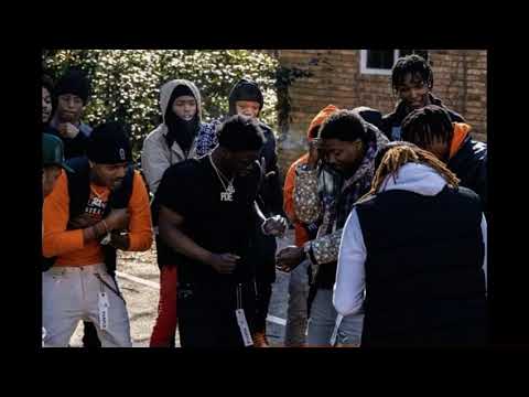 Baby drill x 2feetbino x 4L quan - 40 bars (unreleased)