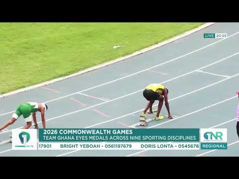 Channel One Newsroom Live! | Latest News Updates From Ghana [21.07.2026] |