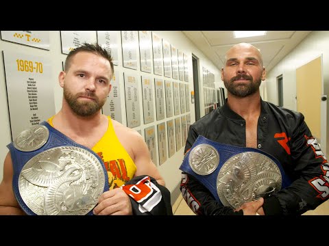 WWE Main Event Report For 10/11/2019: Cedric Alexander vs. Cesaro, Plus The Revival In Action