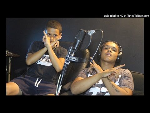 Lul Chris x Tito HeadHuncho - No Autotune