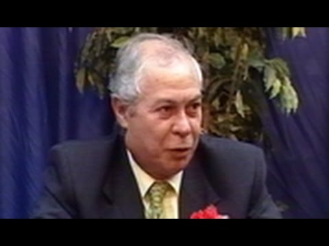 Antonio Carvajal en Tertulias de Autor