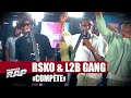 Rsko feat. L2B Gang - Compète #PlanèteRap