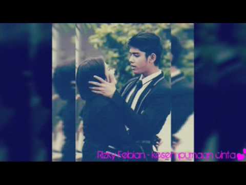 Aliando & Prilly (kesempurnaan cinta - rizky febian)