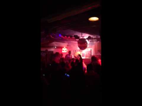 Zone @  underbar Blackpool 2013