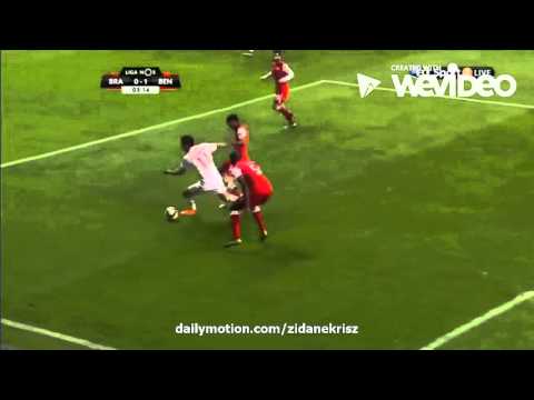 Mitroglou Skills and Pace