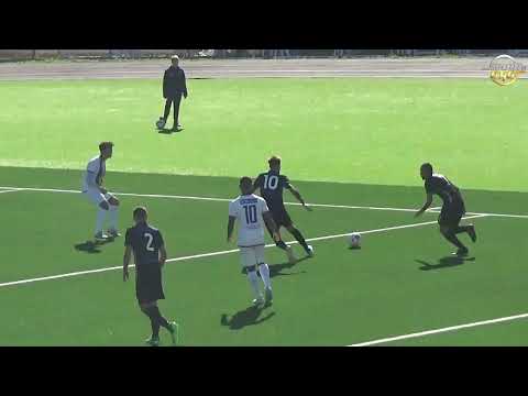 Promozione Girone A, Santa Marinella - Ottavia 2 - 5