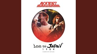 Too Young to Die, Too Drunk to Live (Live in Japan 1984)