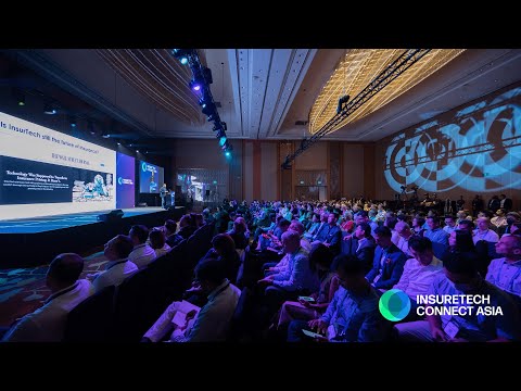 Event Highlights from ITC Asia 2023