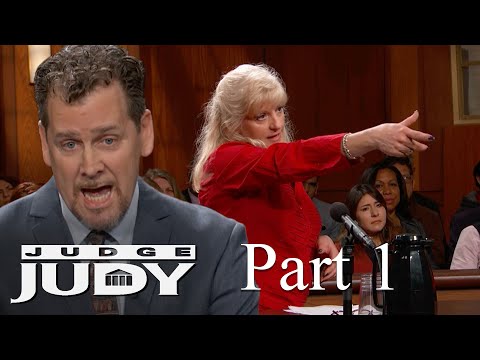 Did Mom’s Caregiver Shoot Up TV? | Part 1