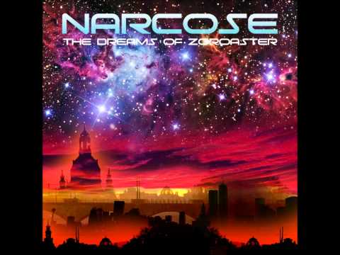 Narcose - The Dreams Of Zoroaster [Full Album]