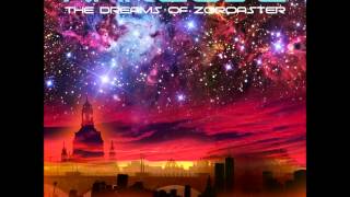 Narcose - The Dreams Of Zoroaster [Full Album]