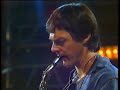 L . Shankar, Jan Garbarek, Zakir Hussain, Trilok Gurtu -  Watching You -  Live in Frankfurt 1984