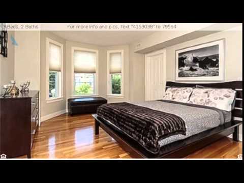 $400,000 - 169 Chestnut Street, Waltham, MA 02453