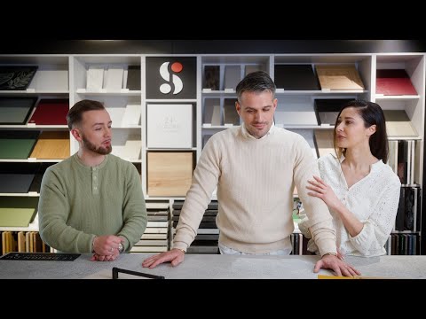 Home Schmidt Home spot publicitaire – Sinesis Nantes